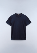 Kurzarm-T-Shirt Salis  - 1