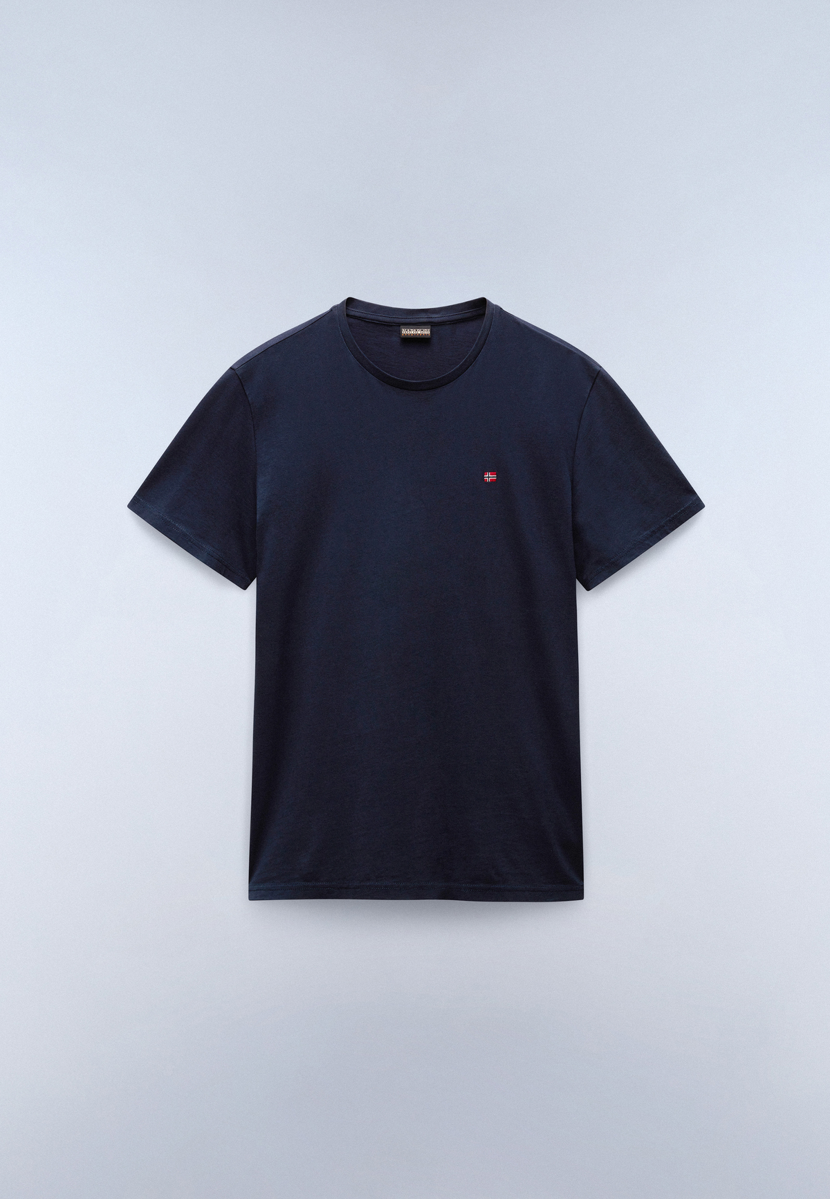 Kurzarm-T-Shirt Salis  - 1