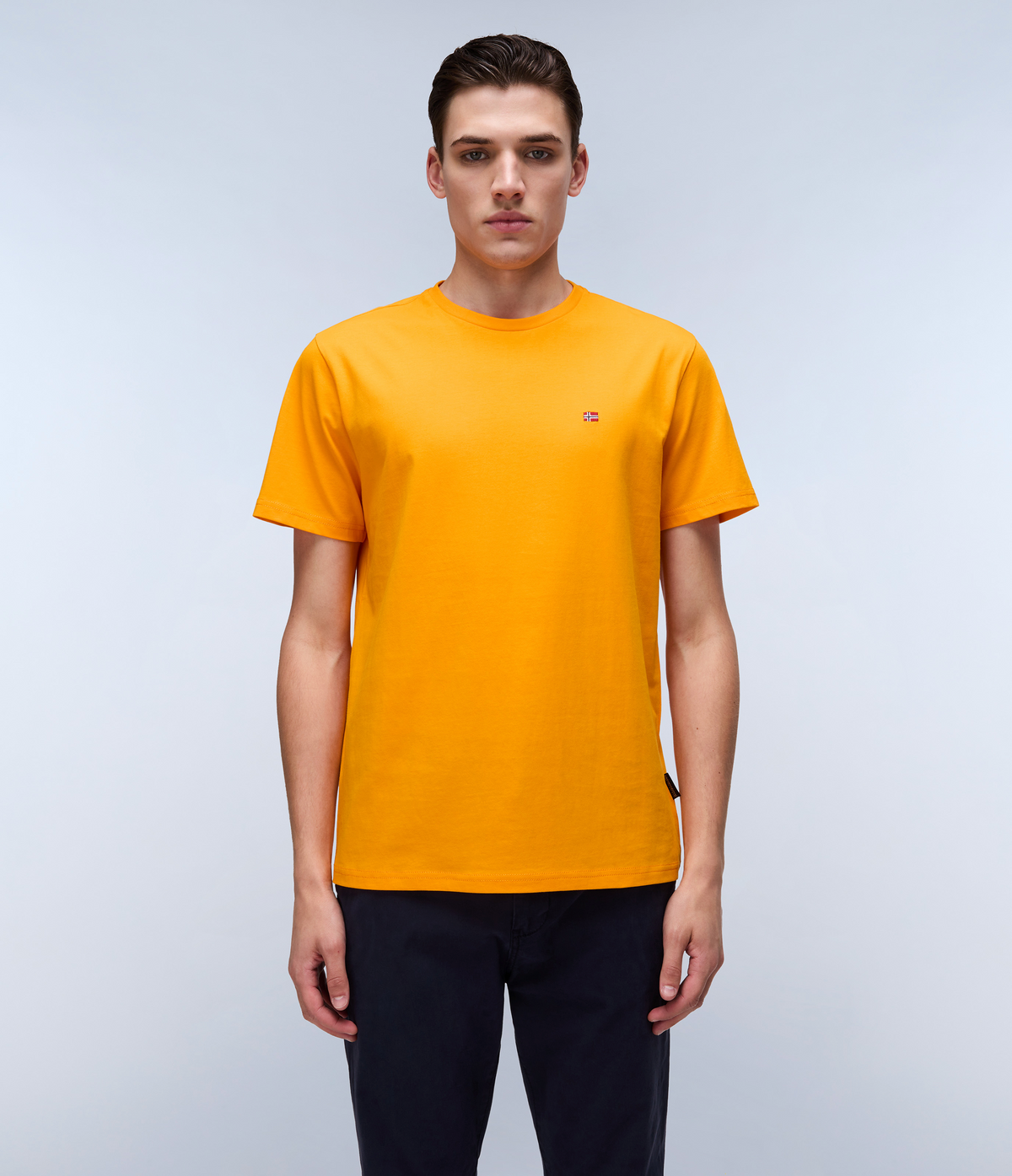 Kurzarm-T-Shirt Salis  - 2