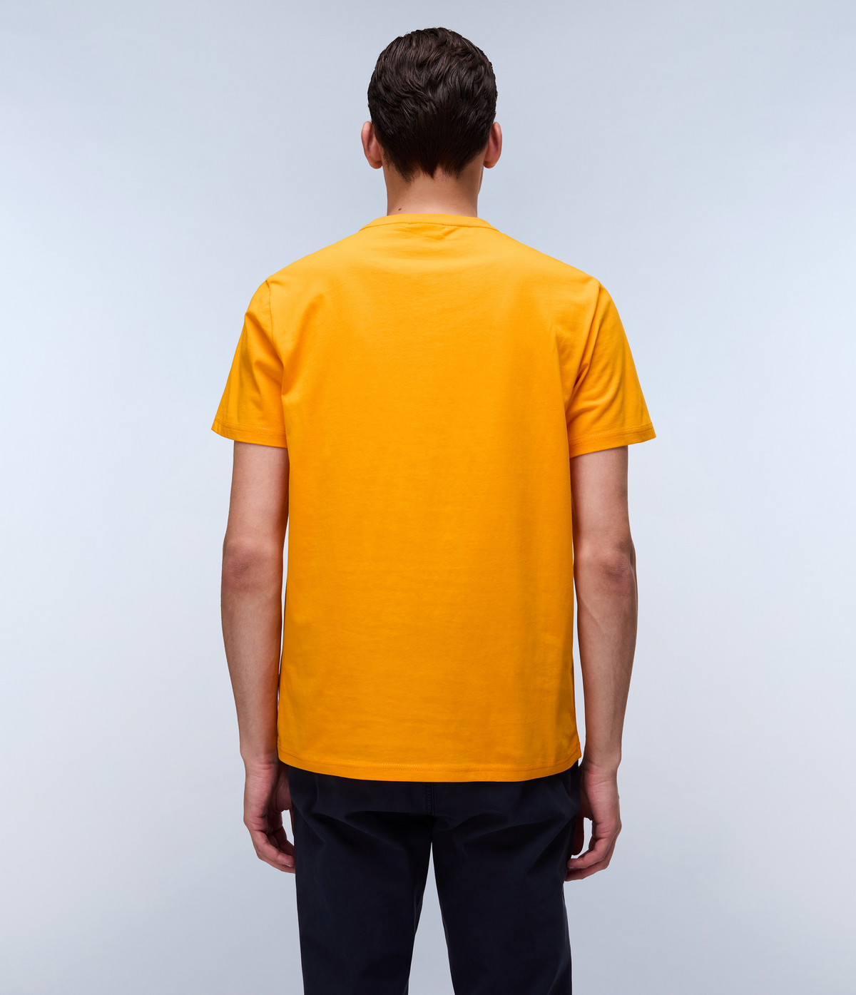 Kurzarm-T-Shirt Salis  - 3