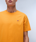 Kurzarm-T-Shirt Salis  - 5