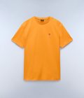 Kurzarm-T-Shirt Salis  - 1