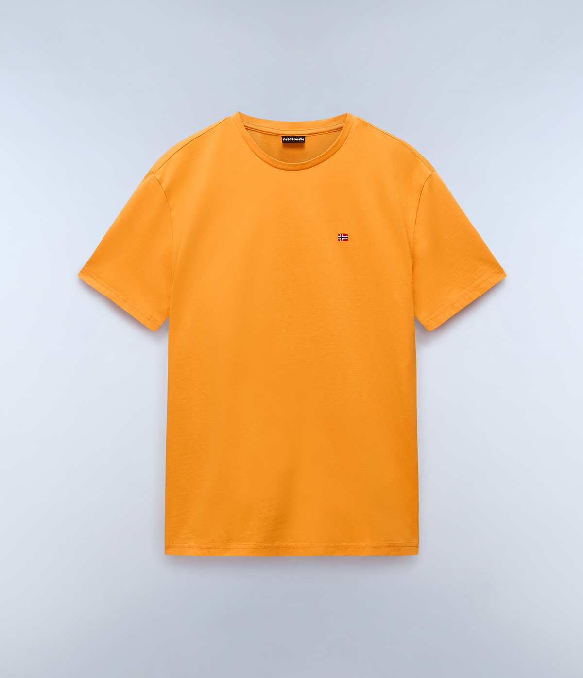 Kurzarm-T-Shirt Salis  - 1