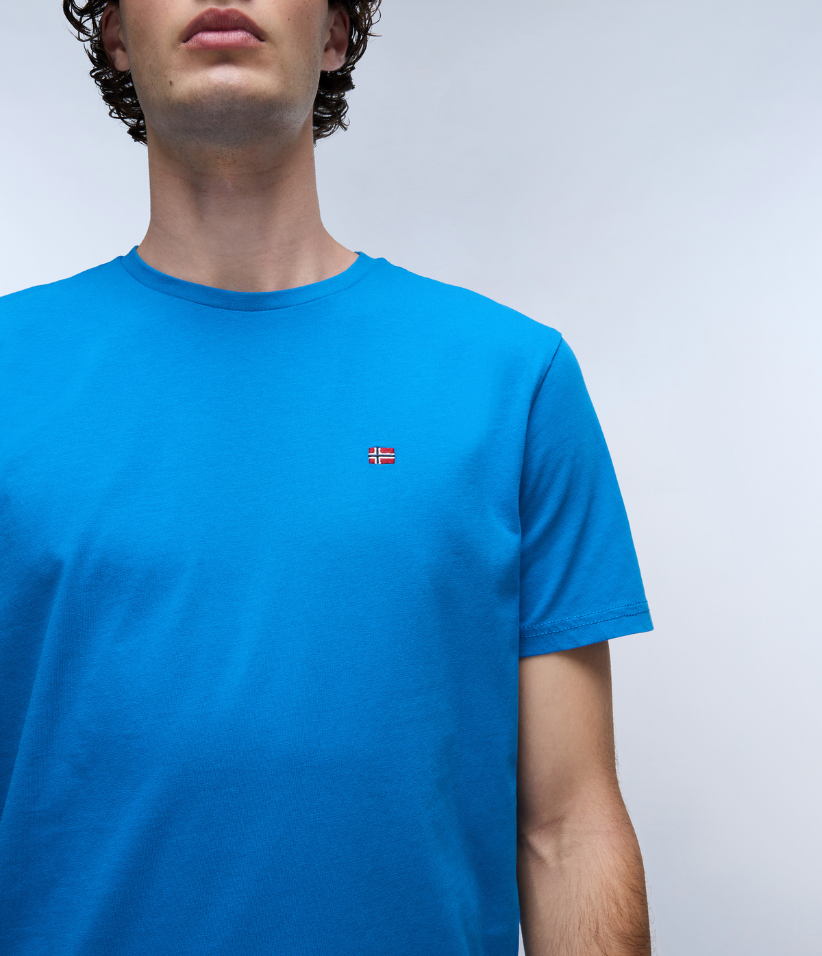 Kurzarm-T-Shirt Salis  - 5