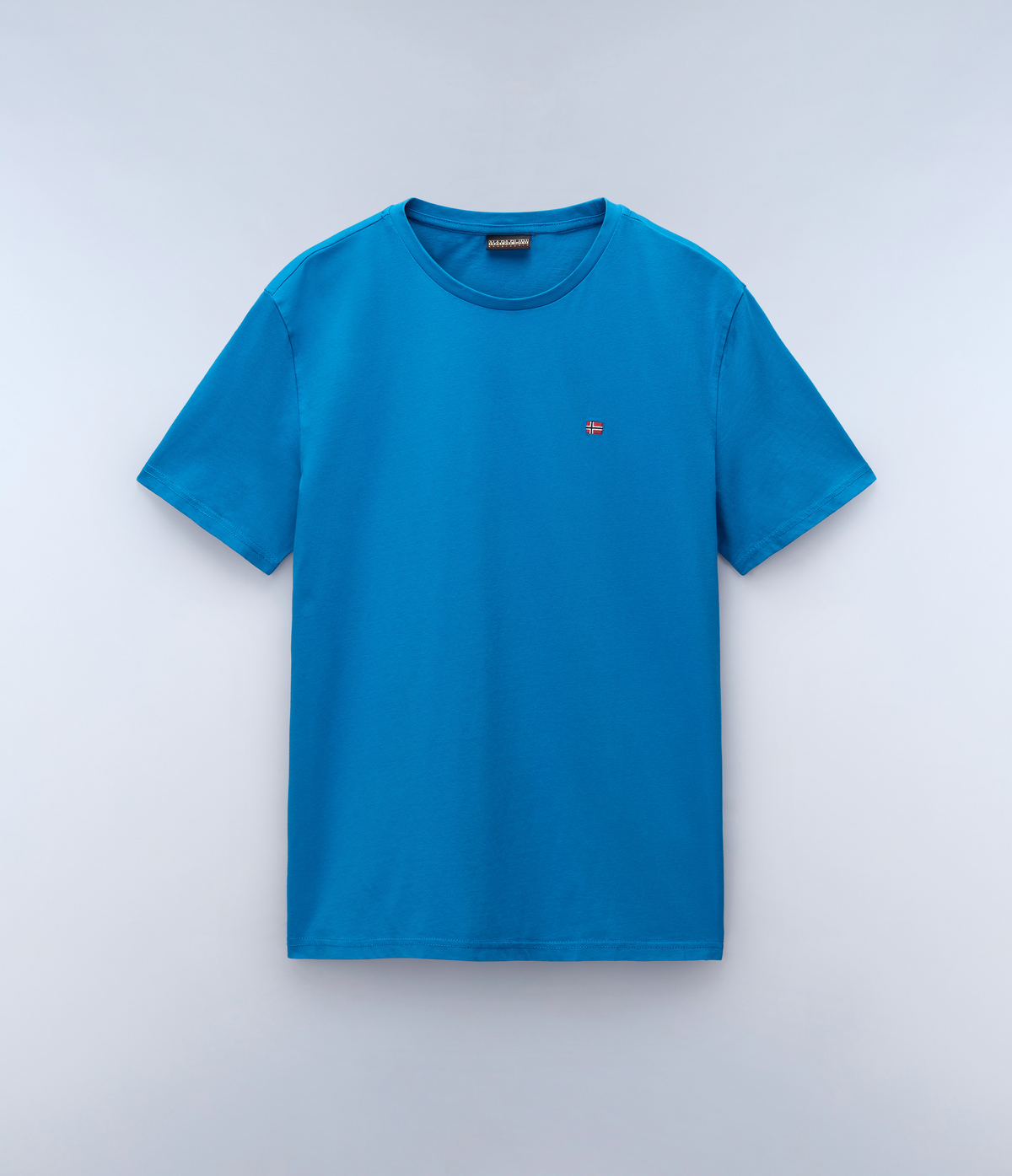 Kurzarm-T-Shirt Salis  - 1