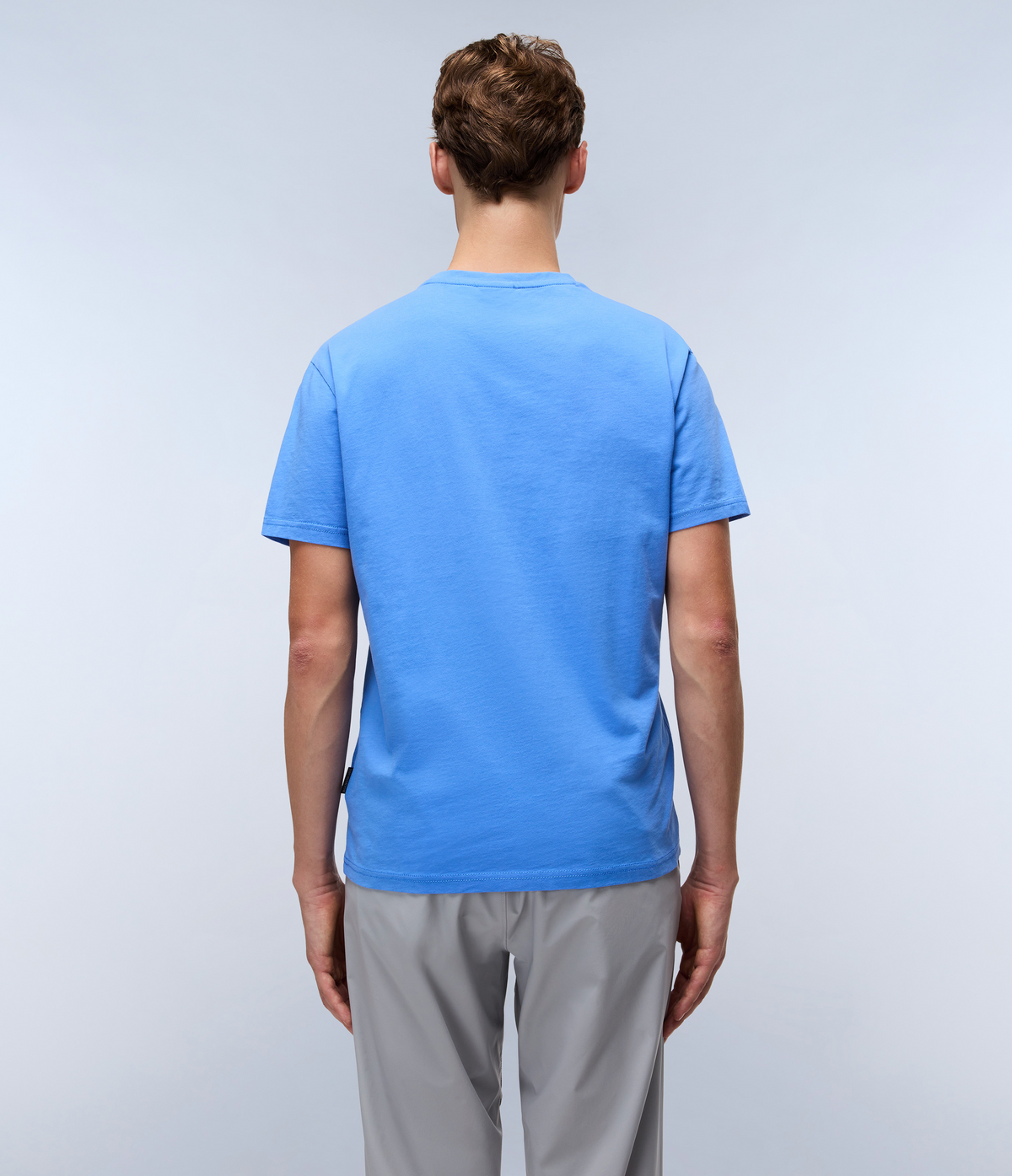 Kurzarm-T-Shirt Salis  - 3