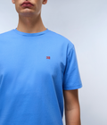 Kurzarm-T-Shirt Salis  - 5