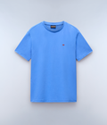 Kurzarm-T-Shirt Salis  - 1