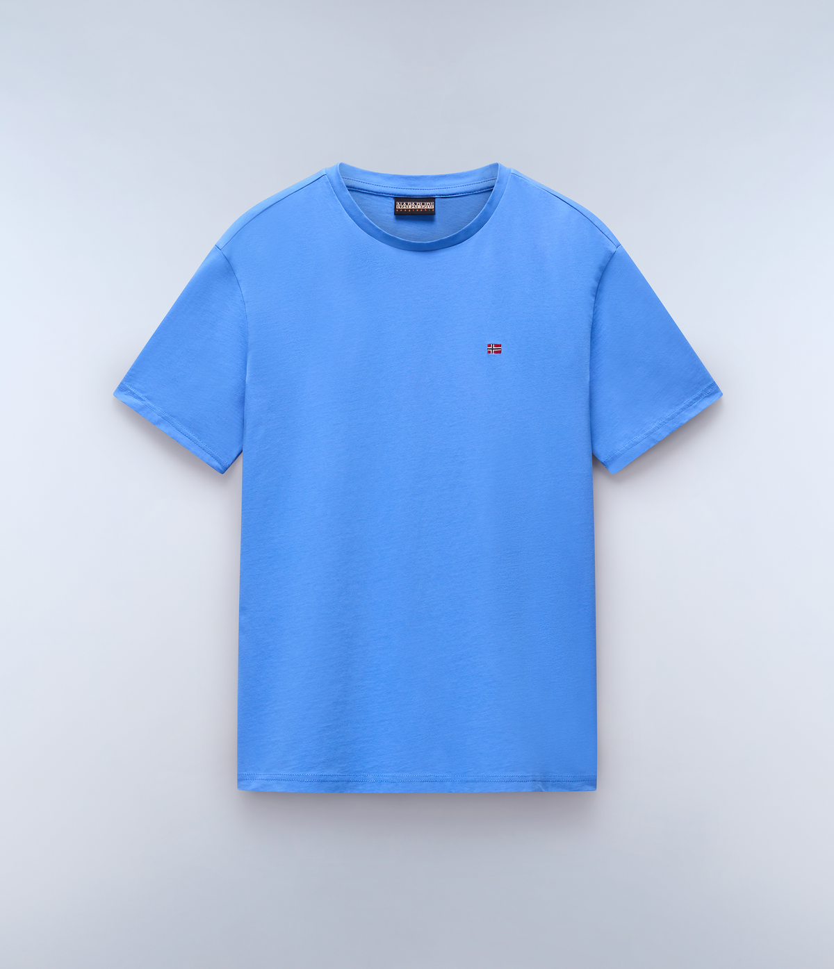 Kurzarm-T-Shirt Salis  - 1