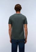 Kurzarm-T-Shirt Salis  - 3