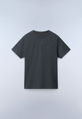 Kurzarm-T-Shirt Salis  - 1