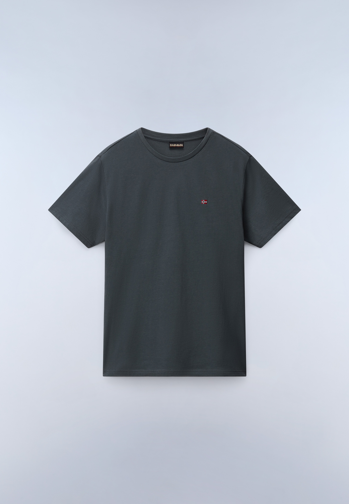 Kurzarm-T-Shirt Salis  - 1