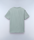 Kurzarm-T-Shirt Salis  - 4
