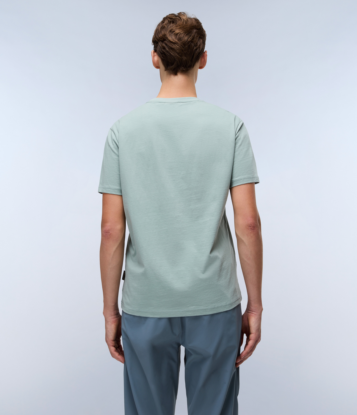 Kurzarm-T-Shirt Salis  - 3