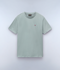 Kurzarm-T-Shirt Salis  - 1