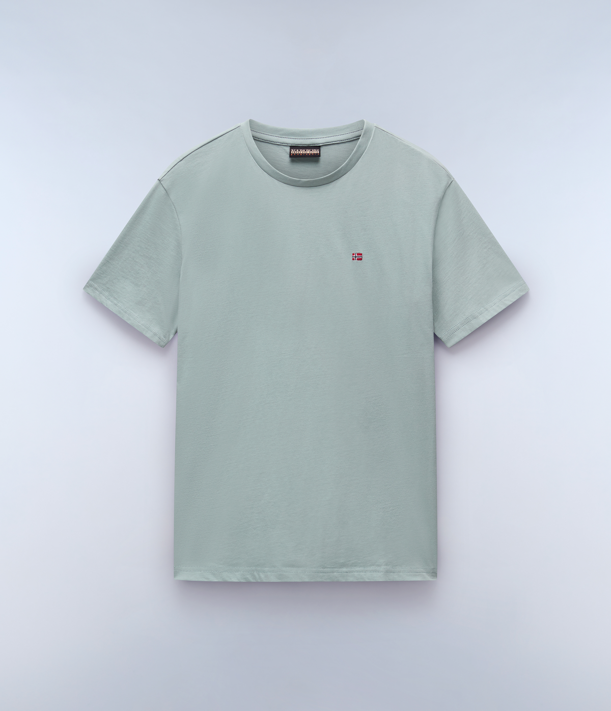 Kurzarm-T-Shirt Salis  - 1