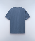 Kurzarm-T-Shirt Salis  - 4