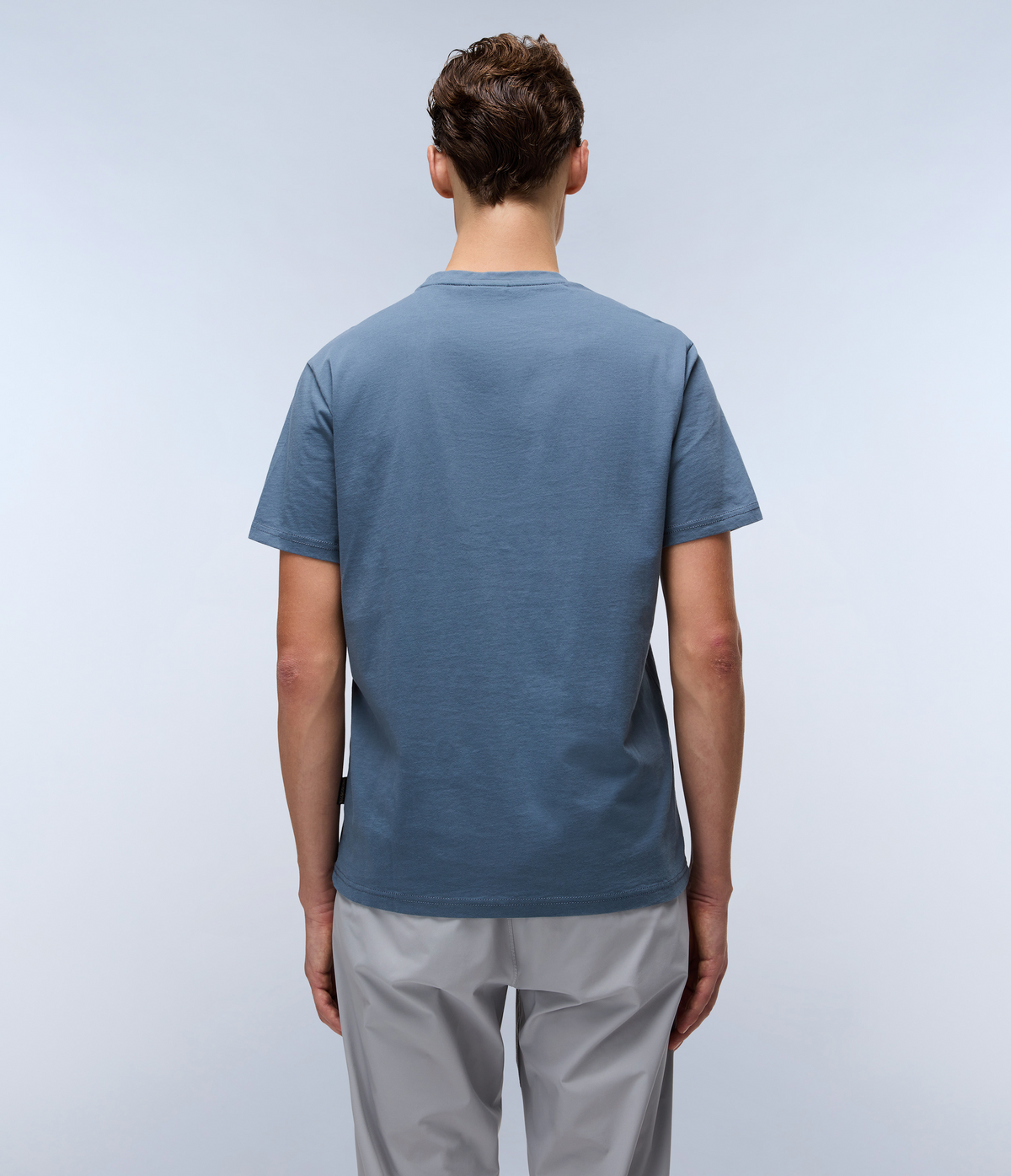 Kurzarm-T-Shirt Salis  - 3