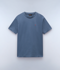 Kurzarm-T-Shirt Salis  - 1