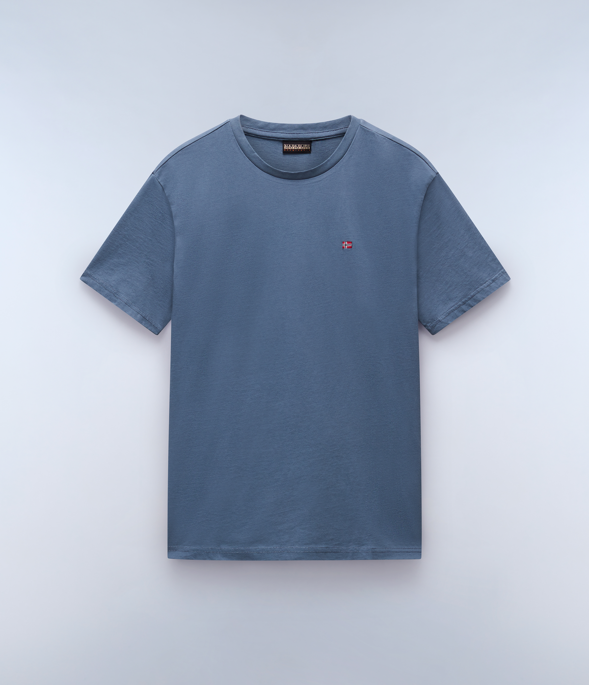Kurzarm-T-Shirt Salis  - 1