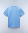 Kurzarm-T-Shirt Salis  - 4