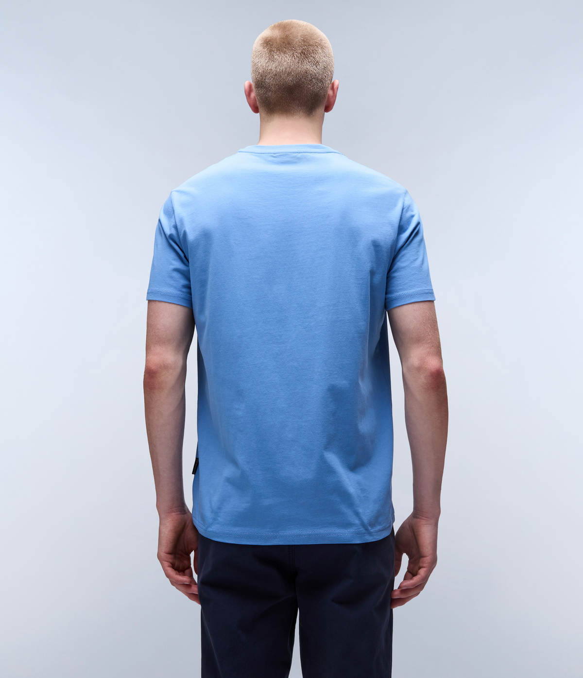 Kurzarm-T-Shirt Salis  - 3