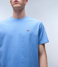 Kurzarm-T-Shirt Salis  - 5