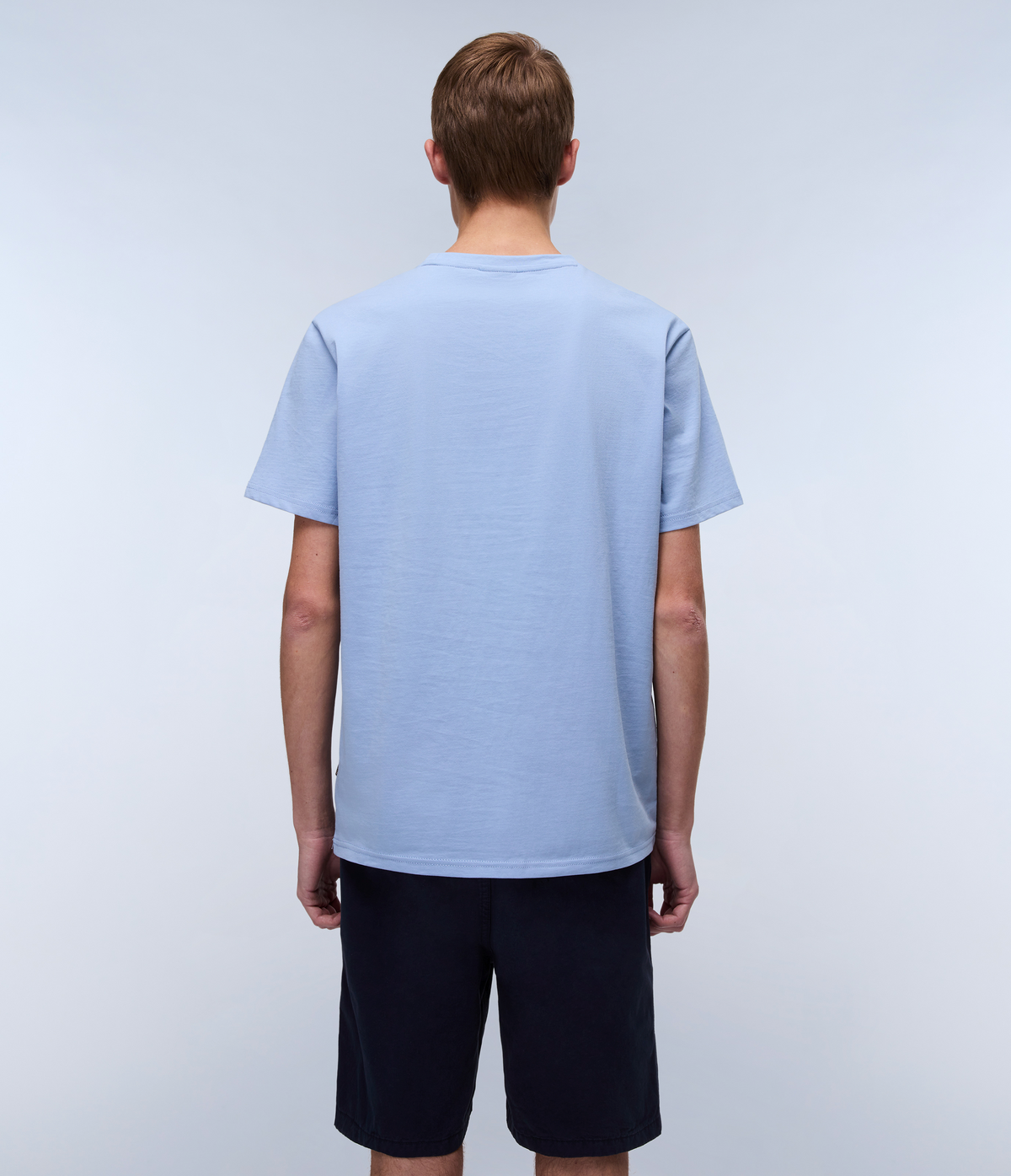 Kurzarm-T-Shirt Salis  - 3