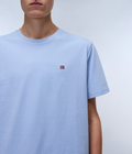 Kurzarm-T-Shirt Salis  - 5