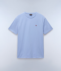 Kurzarm-T-Shirt Salis  - 1
