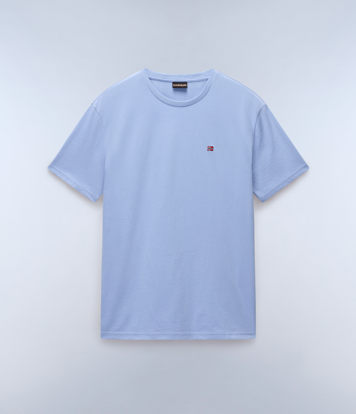 Kurzarm-T-Shirt Salis  - 1