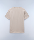 Kurzarm-T-Shirt Salis  - 4
