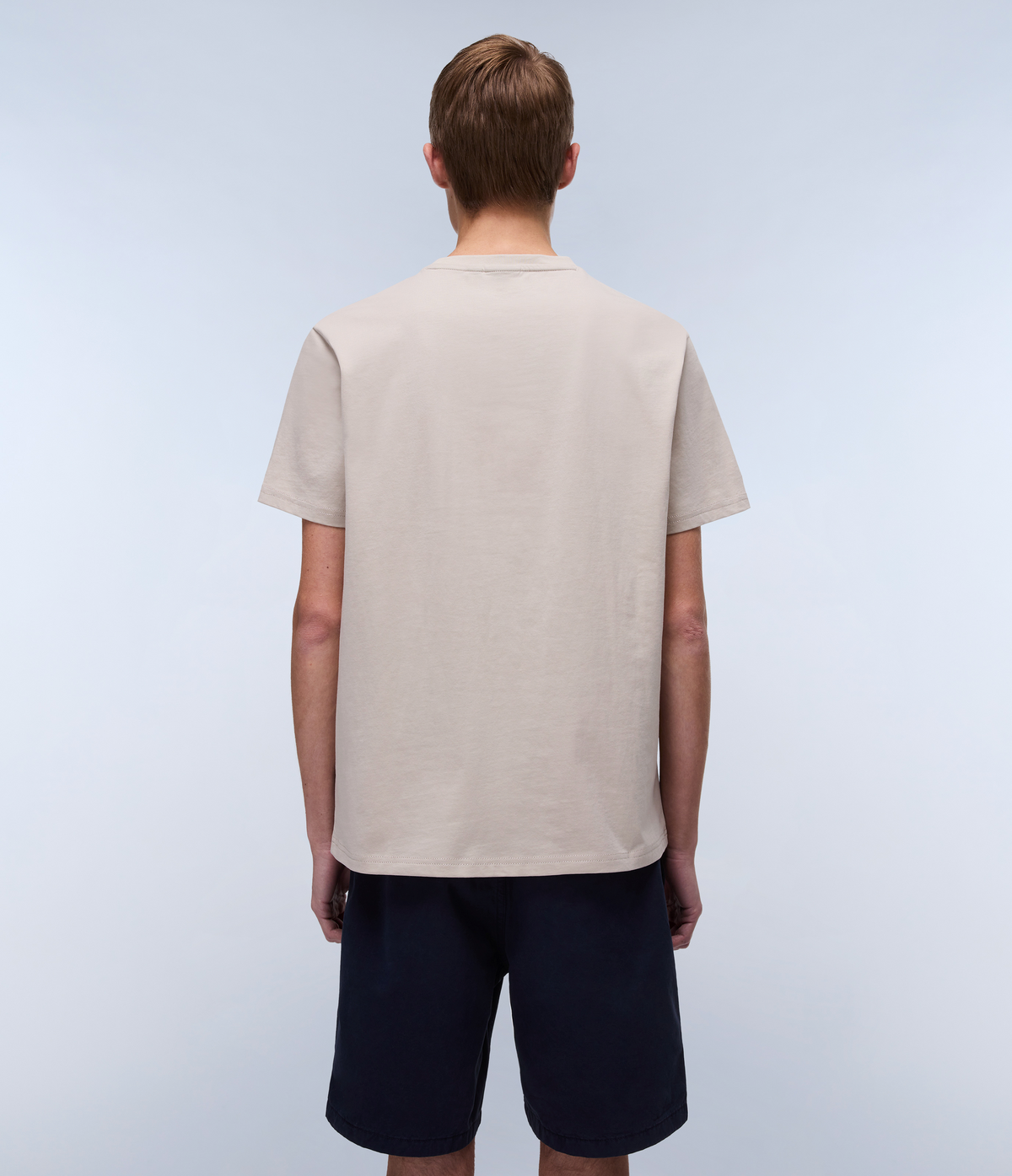 Kurzarm-T-Shirt Salis  - 3