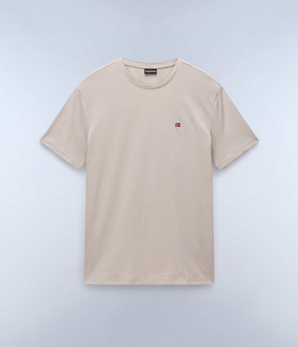 Kurzarm-T-Shirt Salis  - 1