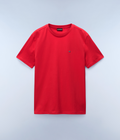 Kurzarm-T-Shirt Salis  - 1