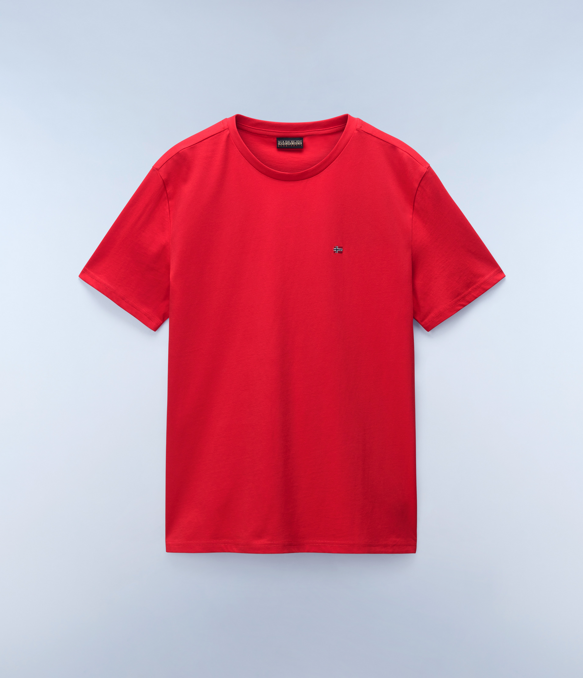 Kurzarm-T-Shirt Salis  - 1