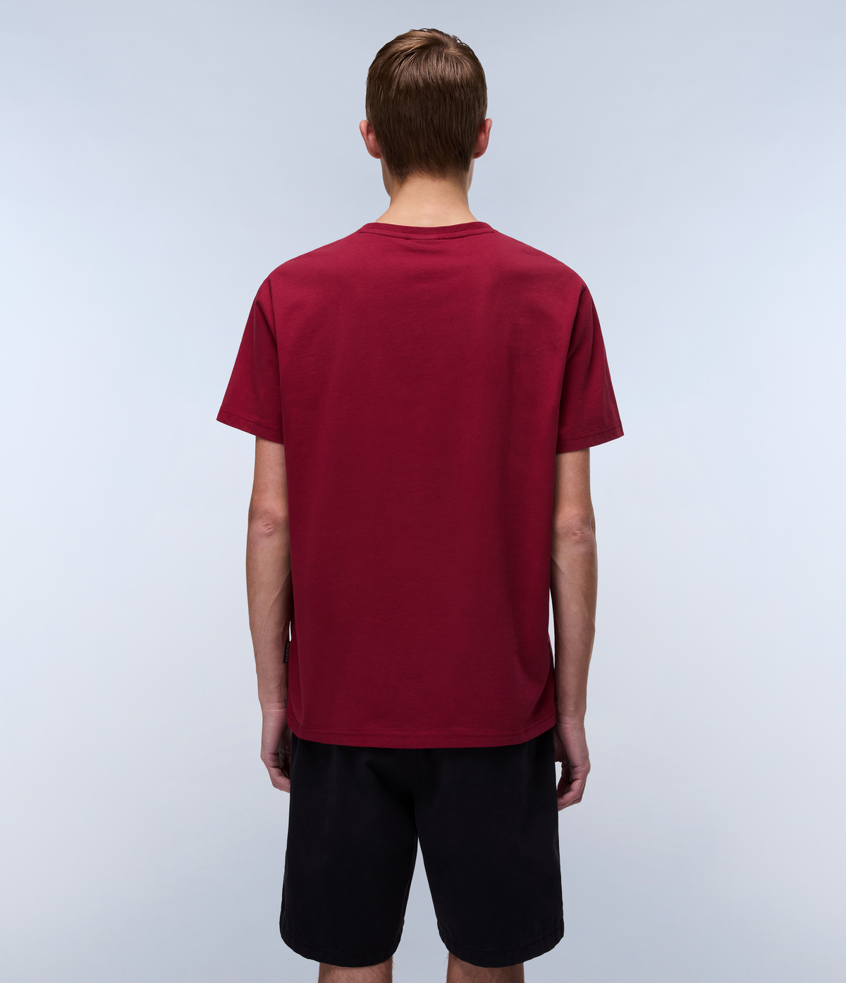 Kurzarm-T-Shirt Salis  - 3