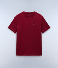 Kurzarm-T-Shirt Salis  - 1