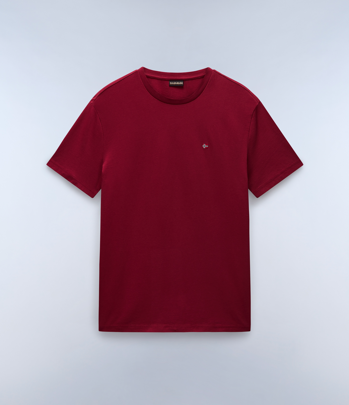 Kurzarm-T-Shirt Salis  - 1