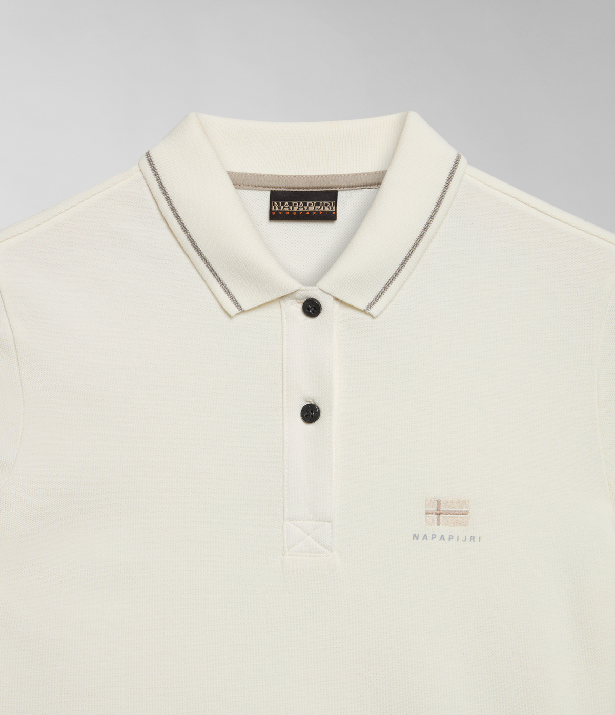 Polo a Maniche Corte Nina  - 7