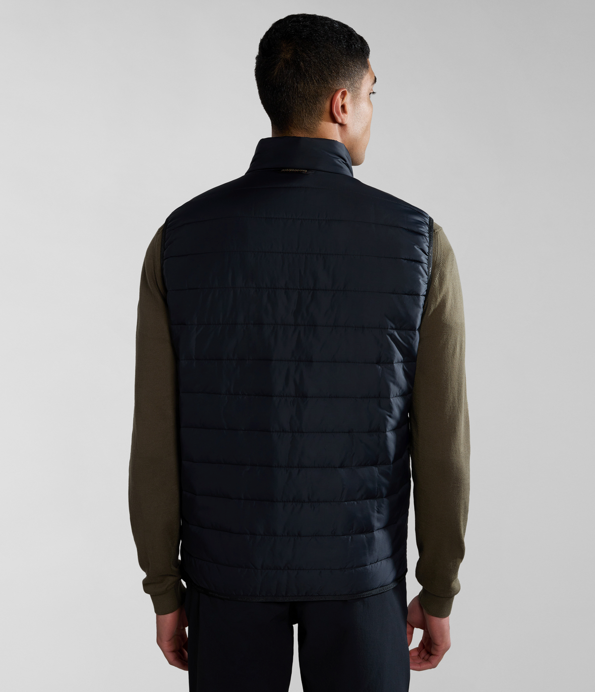 Weste Acalmar  - 3