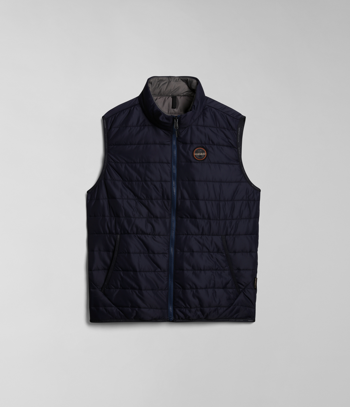 Acalmar Vest Dark Blue - 6