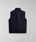 Acalmar Vest Dark Blue - 7
