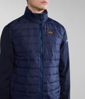 Acalmar Vest Dark Blue - 4