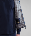 Acalmar Vest Dark Blue - 5