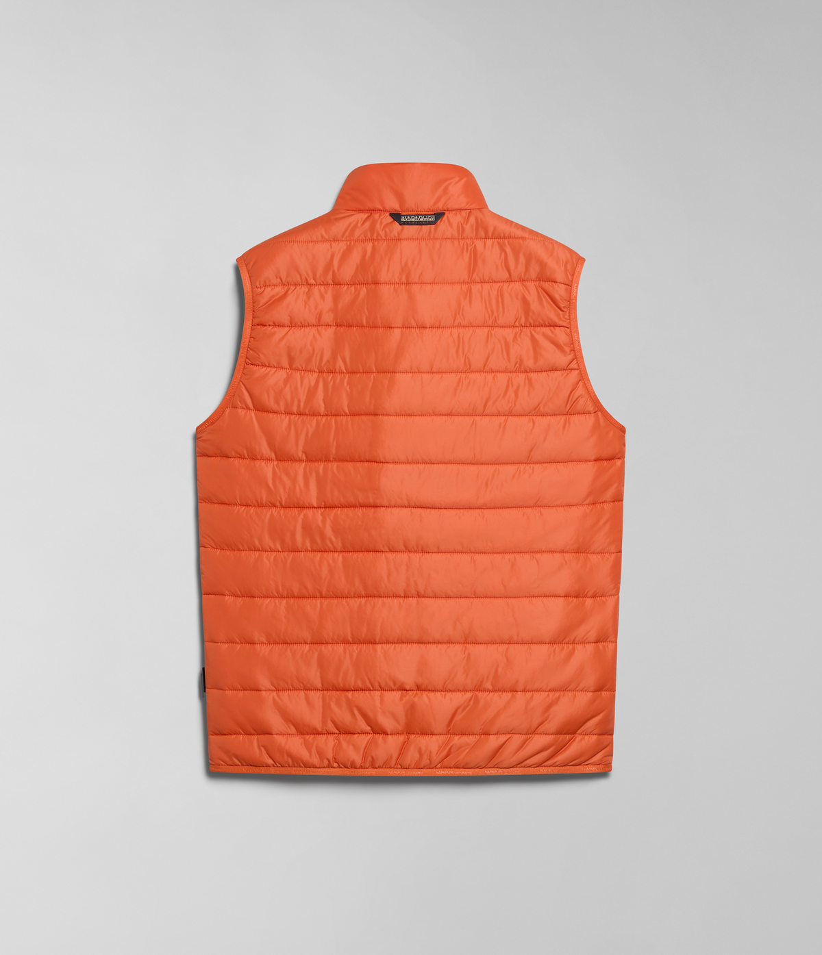 Chaleco Acalmar Naranja Burnt - 7