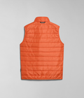 Chaleco Acalmar Naranja Burnt - 2