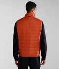 Chaleco Acalmar Naranja Burnt - 3