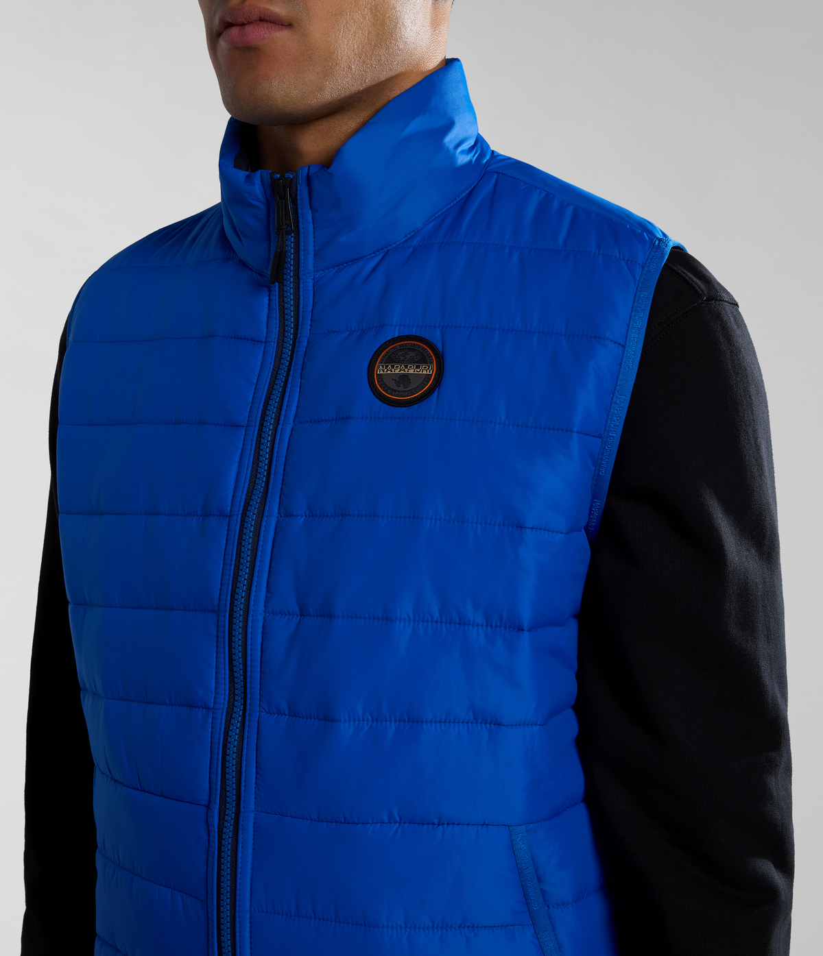 Weste Acalmar  - 4