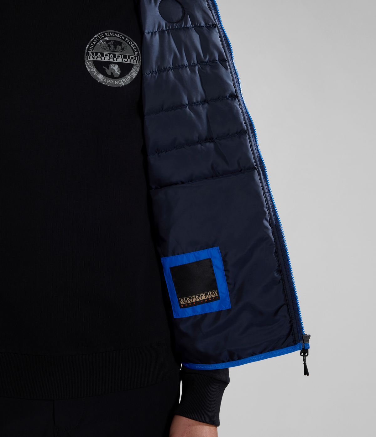 Weste Acalmar  - 5